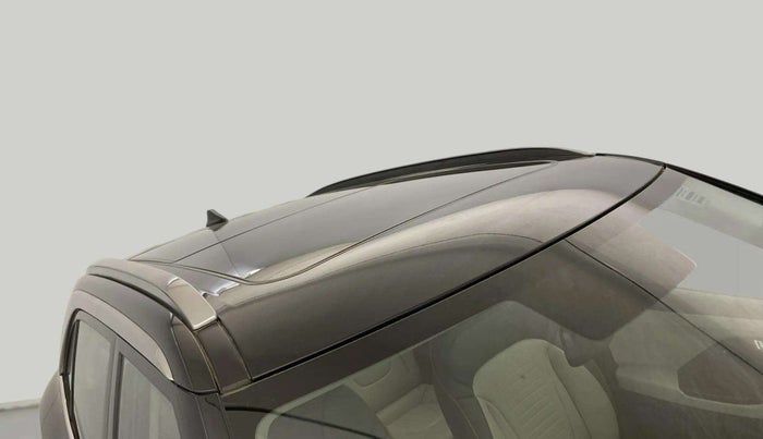 2023 Hyundai Creta SX IVT 1.5 PETROL, Petrol, Automatic, 65,085 km, Roof