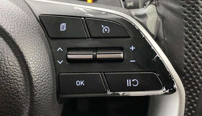 2023 Hyundai Creta SX IVT 1.5 PETROL, Petrol, Automatic, 65,085 km, Adaptive Cruise Control