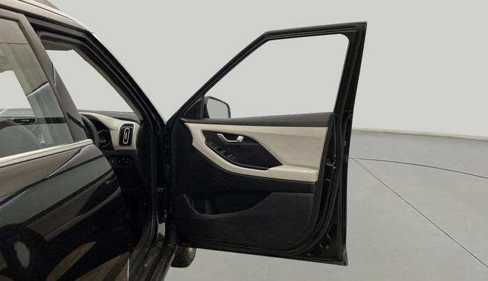 2023 Hyundai Creta SX IVT 1.5 PETROL, Petrol, Automatic, 65,085 km, RHS Front Door