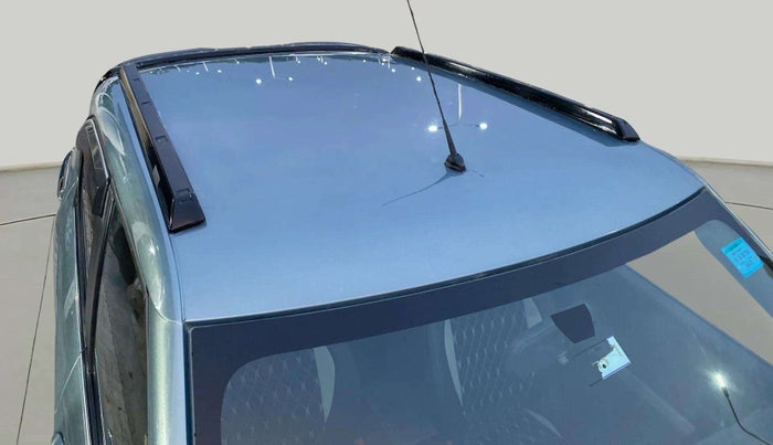 2023 Tata PUNCH ADVENTURE AMT, Petrol, Automatic, 22,343 km, Roof