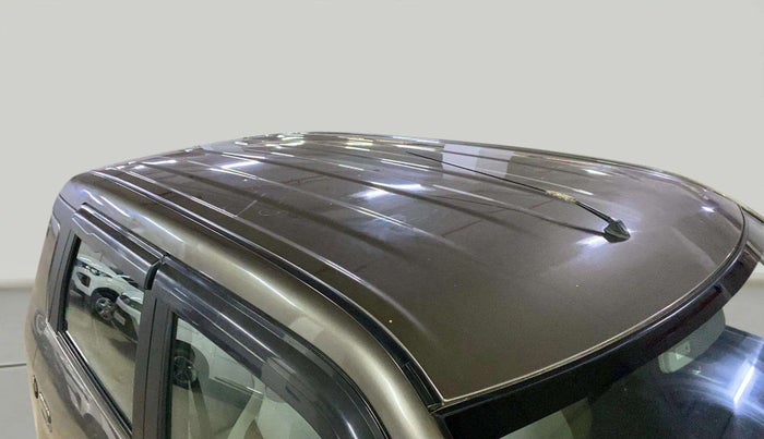 2020 Maruti New Wagon-R ZXI 1.2, Petrol, Manual, 32,177 km, Roof