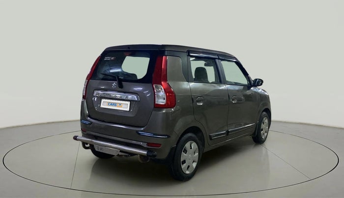 2020 Maruti New Wagon-R ZXI 1.2, Petrol, Manual, 32,177 km, Right Back Diagonal