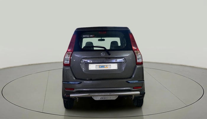 2020 Maruti New Wagon-R ZXI 1.2, Petrol, Manual, 32,177 km, Back/Rear