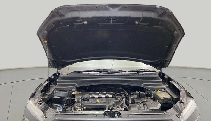 2022 Hyundai Creta SX (O) IVT KNIGHT 1.5 PETROL, Petrol, Automatic, 31,576 km, Open Bonet