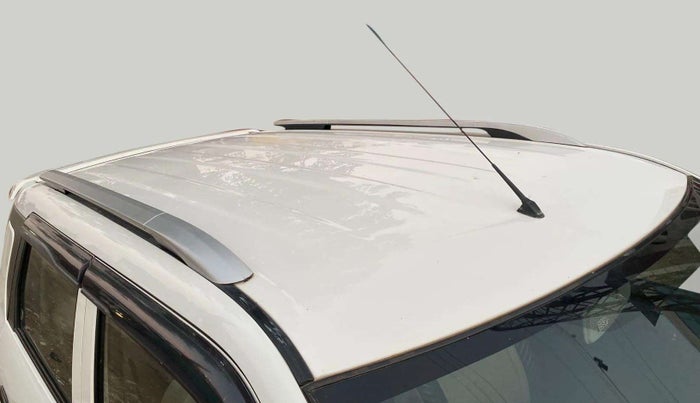 2021 Maruti New Wagon-R LXI CNG 1.0, CNG, Manual, 41,031 km, Roof