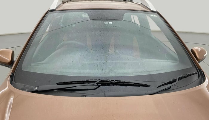 2017 Hyundai i20 Active 1.2 S, Petrol, Manual, 36,239 km, Front Windshield