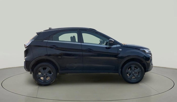 2022 Tata NEXON XZ PLUS PETROL DARK EDITION, Petrol, Manual, 24,111 km, Right Side