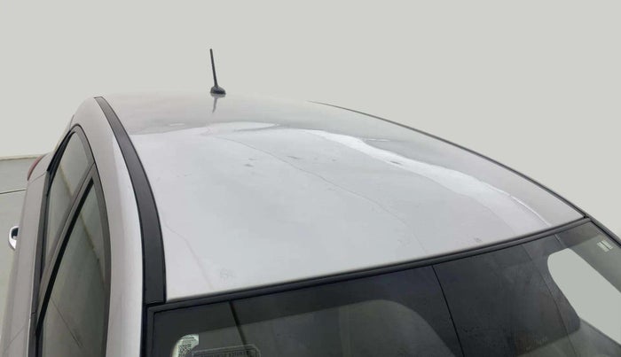 2017 Hyundai Elite i20 ASTA 1.2 (O), Petrol, Manual, 93,080 km, Roof