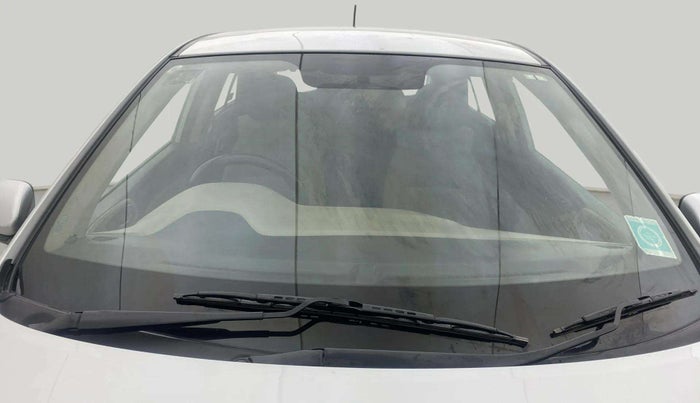 2017 Hyundai Elite i20 ASTA 1.2 (O), Petrol, Manual, 93,080 km, Front Windshield