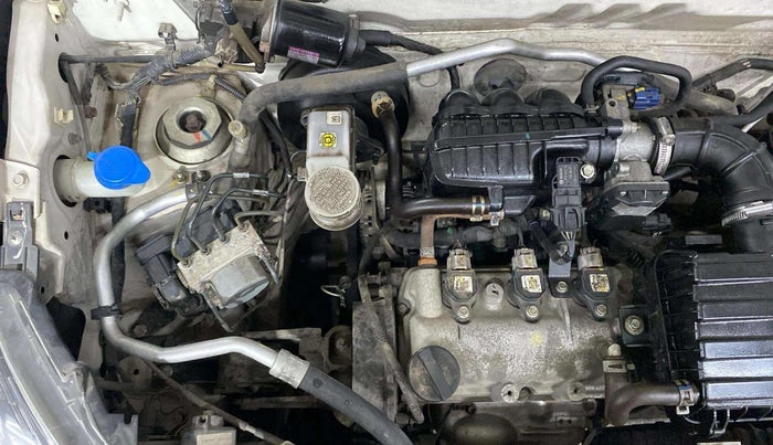 2021 Maruti Alto VXI PLUS, Petrol, Manual, 17,814 km, Engine View - Right