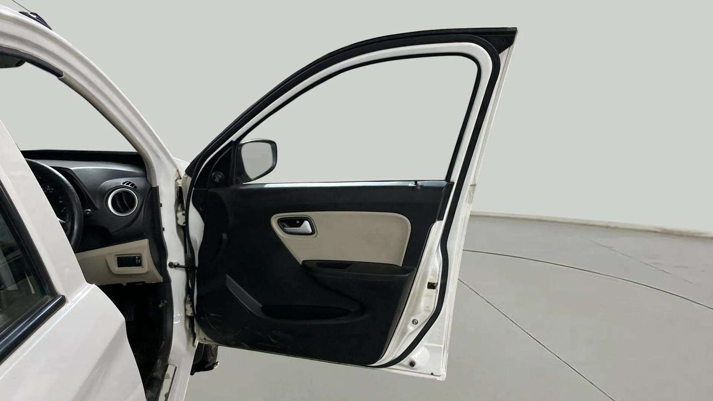 2021 Maruti Alto VXI PLUS, Petrol, Manual, 17,912 km, RHS Front Door