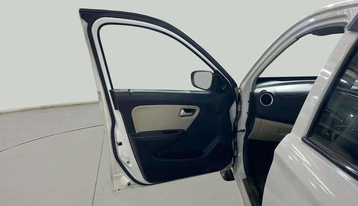 2021 Maruti Alto VXI PLUS, Petrol, Manual, 17,814 km, LHS Front Door