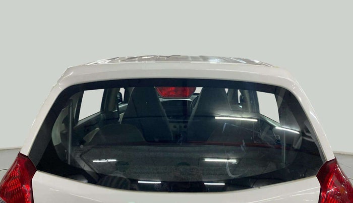2021 Maruti Alto VXI PLUS, Petrol, Manual, 17,814 km, Rear Windshield