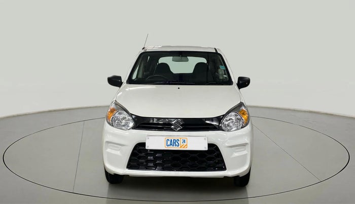 2021 Maruti Alto VXI PLUS, Petrol, Manual, 17,814 km, Front