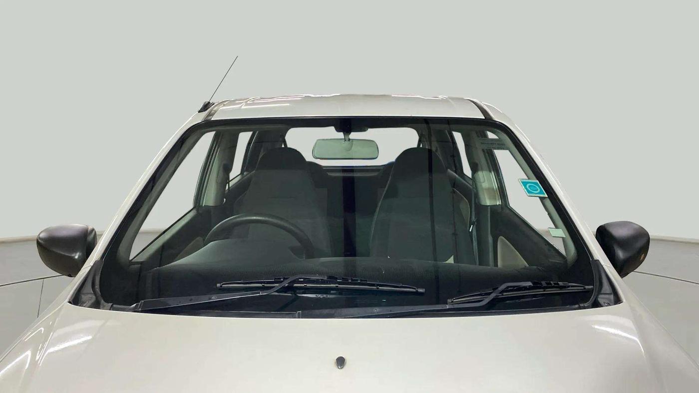 2021 Maruti Alto VXI PLUS, Petrol, Manual, 17,912 km, Front Windshield