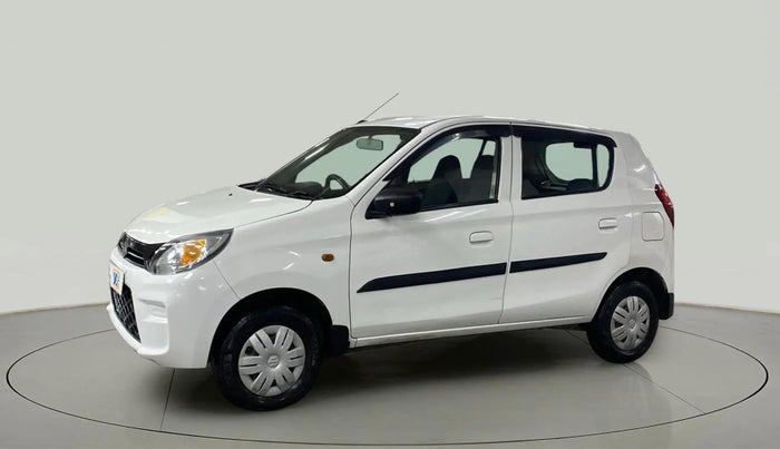 2021 Maruti Alto VXI PLUS, Petrol, Manual, 17,814 km, Left Front Diagonal