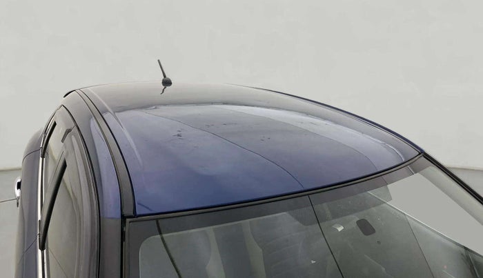 2018 Maruti Baleno DELTA PETROL 1.2, CNG, Manual, 80,971 km, Roof