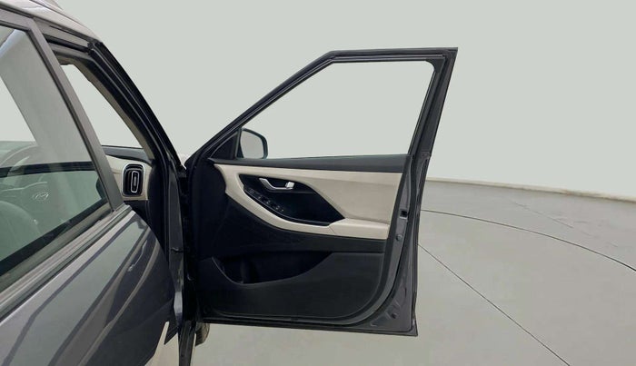 2020 Hyundai Creta S 1.5 PETROL, Petrol, Manual, 73,618 km, RHS Front Door