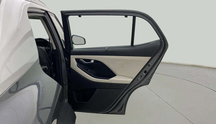 2020 Hyundai Creta S 1.5 PETROL, Petrol, Manual, 73,618 km, RHS Rear Door