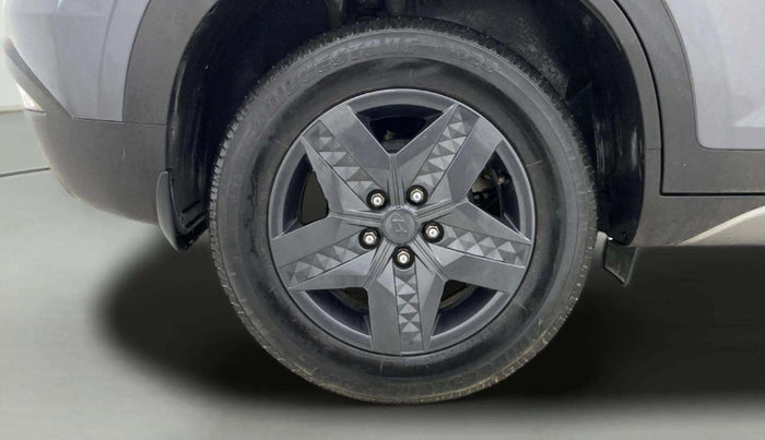 2020 Hyundai Creta S 1.5 PETROL, Petrol, Manual, 73,618 km, Right Rear Wheel