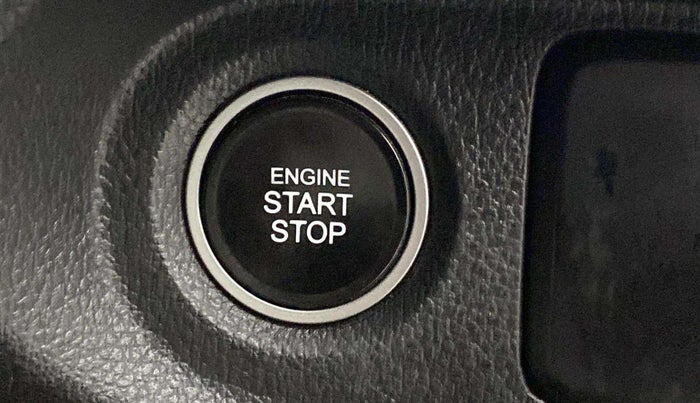 2020 Hyundai Creta S 1.5 PETROL, Petrol, Manual, 73,618 km, Keyless Start/ Stop Button