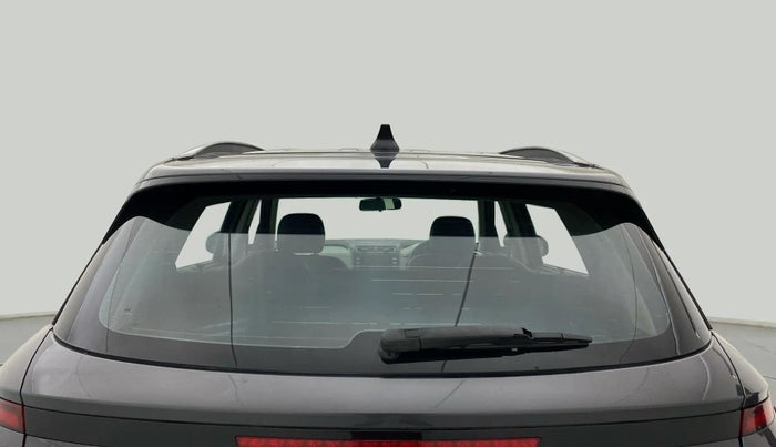 2020 Hyundai Creta S 1.5 PETROL, Petrol, Manual, 73,618 km, Rear Windshield