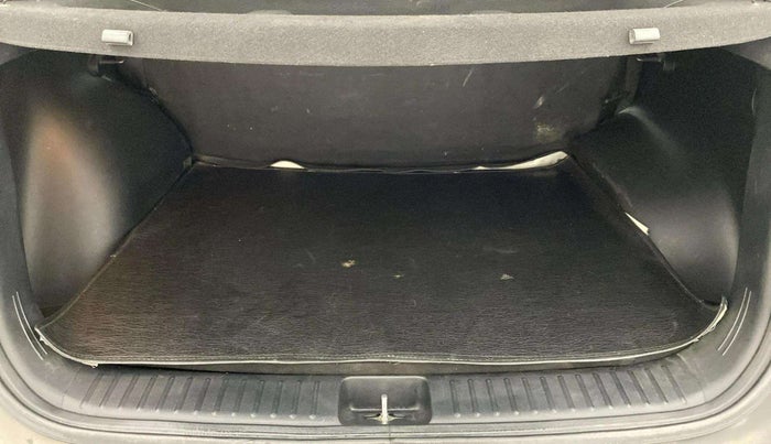 2020 Hyundai Creta S 1.5 PETROL, Petrol, Manual, 73,618 km, Boot Open Zoomed View