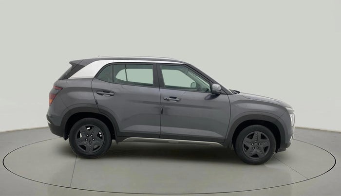 2020 Hyundai Creta S 1.5 PETROL, Petrol, Manual, 73,618 km, Right Side View