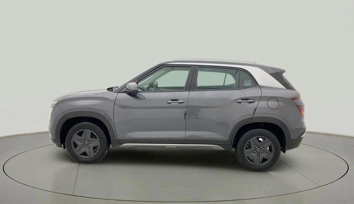 2020 Hyundai Creta S 1.5 PETROL, Petrol, Manual, 73,618 km, Left Side
