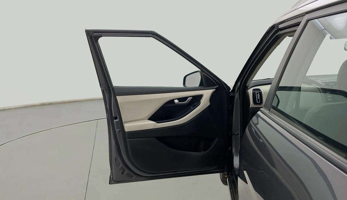 2020 Hyundai Creta S 1.5 PETROL, Petrol, Manual, 73,618 km, LHS Front Door