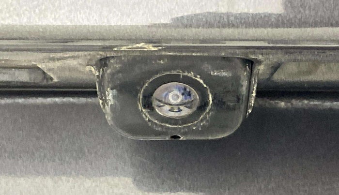 2020 Hyundai Creta S 1.5 PETROL, Petrol, Manual, 73,618 km, Parking Camera