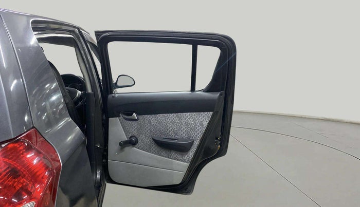 2016 Maruti Alto 800 LXI, Petrol, Manual, 12,426 km, RHS Rear Door