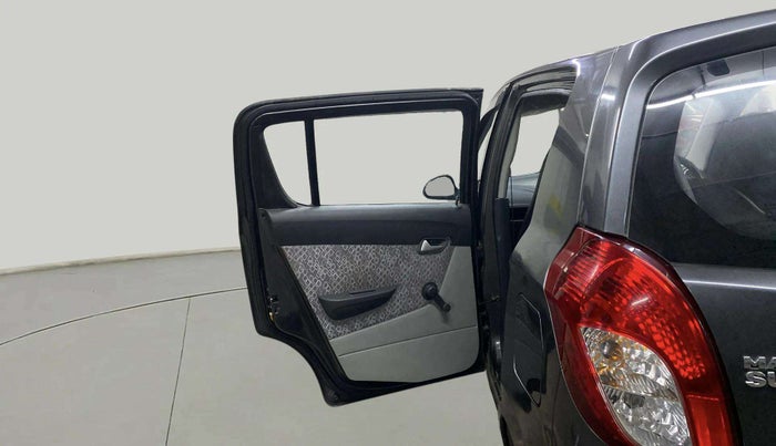 2016 Maruti Alto 800 LXI, Petrol, Manual, 12,426 km, LHS Rear Door