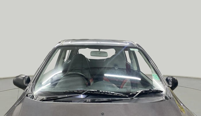 2016 Maruti Alto 800 LXI, Petrol, Manual, 12,426 km, Front Windshield