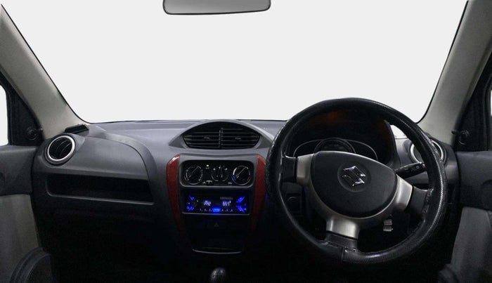 2016 Maruti Alto 800 LXI, Petrol, Manual, 12,426 km, Dashboard