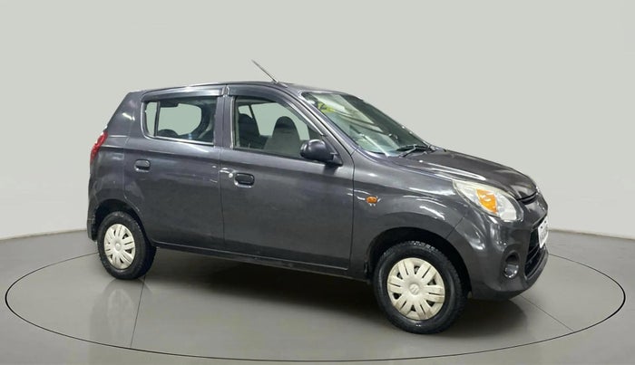 2016 Maruti Alto 800 LXI, Petrol, Manual, 12,426 km, Right Front Diagonal