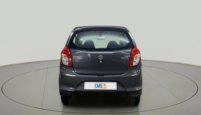 2016 Maruti Alto 800 LXI, Petrol, Manual, 12,426 km, Back/Rear