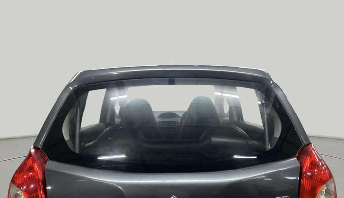 2016 Maruti Alto 800 LXI, Petrol, Manual, 12,426 km, Rear Windshield