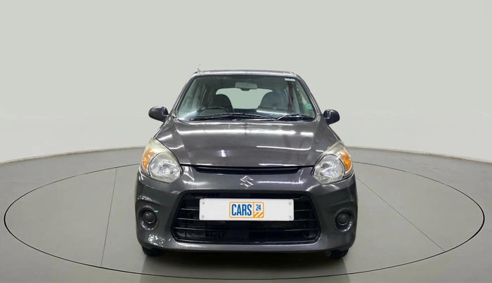 2016 Maruti Alto 800 LXI, Petrol, Manual, 12,426 km, Front