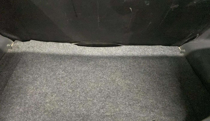 2016 Maruti Alto 800 LXI, Petrol, Manual, 12,426 km, Boot Open Zoomed View