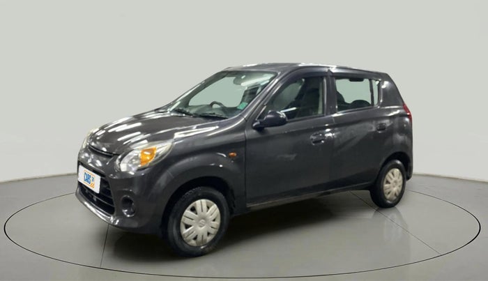 2016 Maruti Alto 800 LXI, Petrol, Manual, 12,426 km, Left Front Diagonal