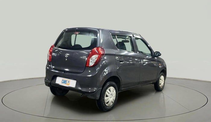 2016 Maruti Alto 800 LXI, Petrol, Manual, 12,426 km, Right Back Diagonal
