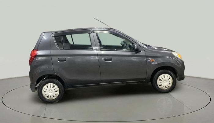 2016 Maruti Alto 800 LXI, Petrol, Manual, 12,426 km, Right Side View