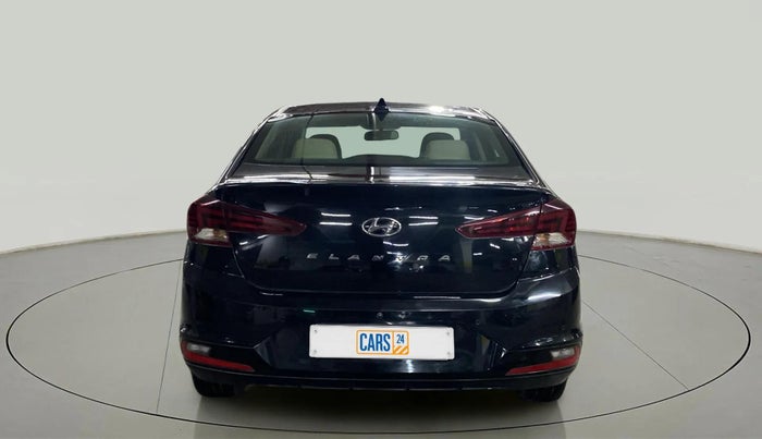 2021 Hyundai New Elantra 2.0 S PETROL, Petrol, Manual, 24,830 km, Back/Rear