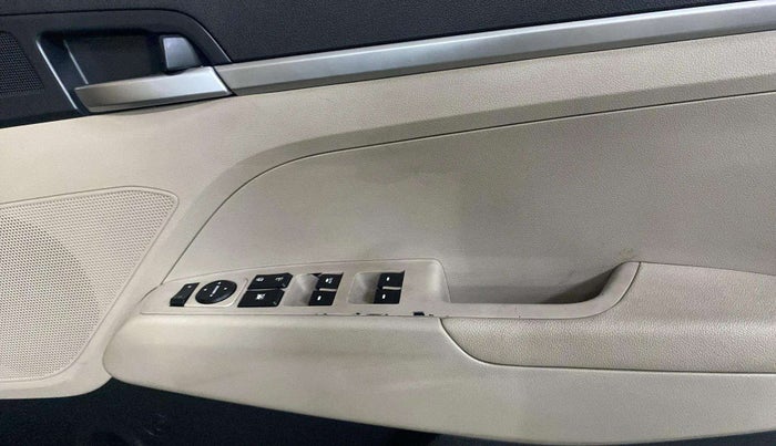 2021 Hyundai New Elantra 2.0 S PETROL, Petrol, Manual, 24,830 km, Driver Side Door Panels Control
