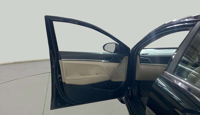 2021 Hyundai New Elantra 2.0 S PETROL, Petrol, Manual, 24,830 km, LHS Front Door