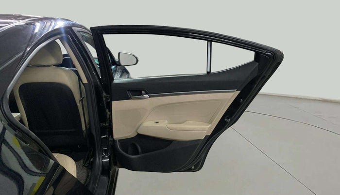 2021 Hyundai New Elantra 2.0 S PETROL, Petrol, Manual, 24,830 km, RHS Rear Door