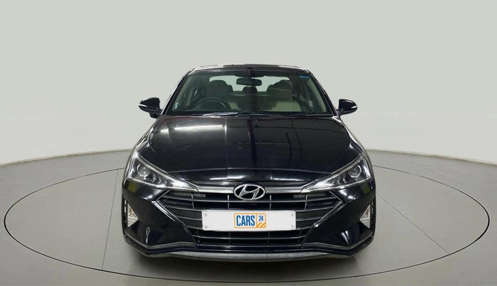 2021 Hyundai New Elantra 2.0 S PETROL, Petrol, Manual, 24,830 km, Front