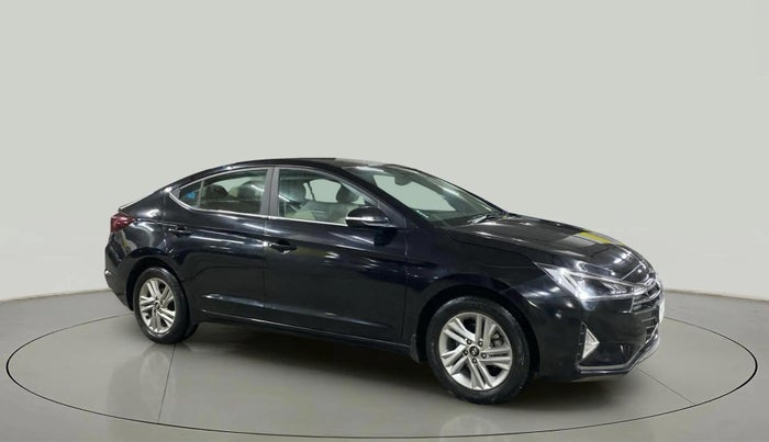 2021 Hyundai New Elantra 2.0 S PETROL, Petrol, Manual, 24,830 km, Right Front Diagonal