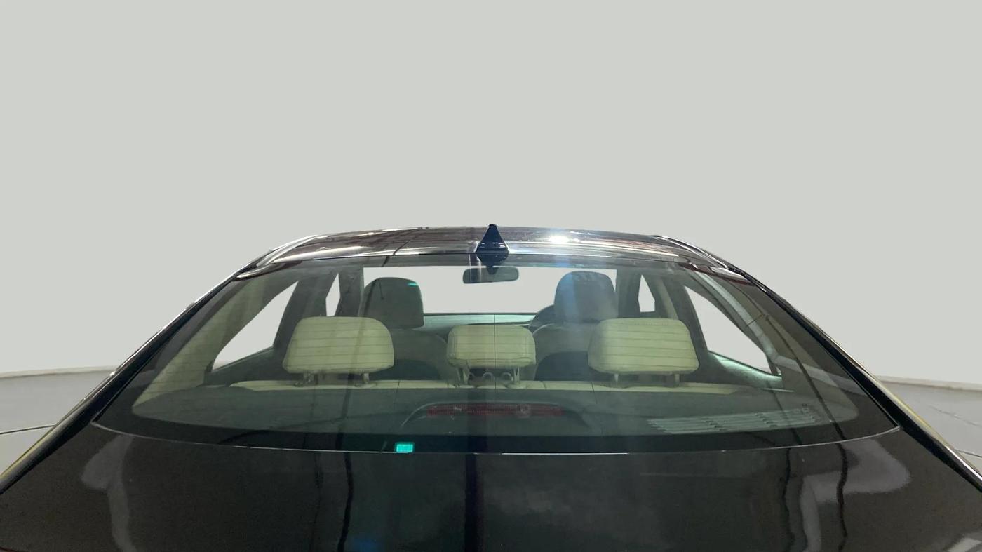 2021 Hyundai New Elantra 2.0 S PETROL, Petrol, Manual, 25,260 km, Rear Windshield